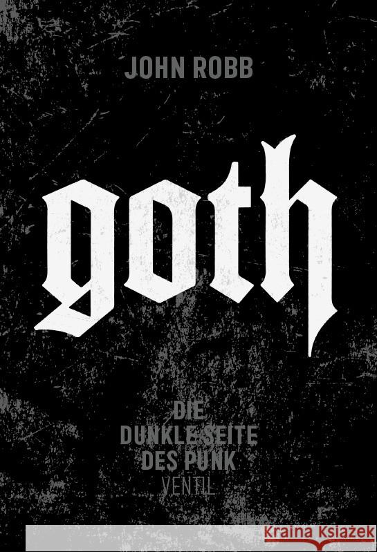Goth Robb, John 9783955752088