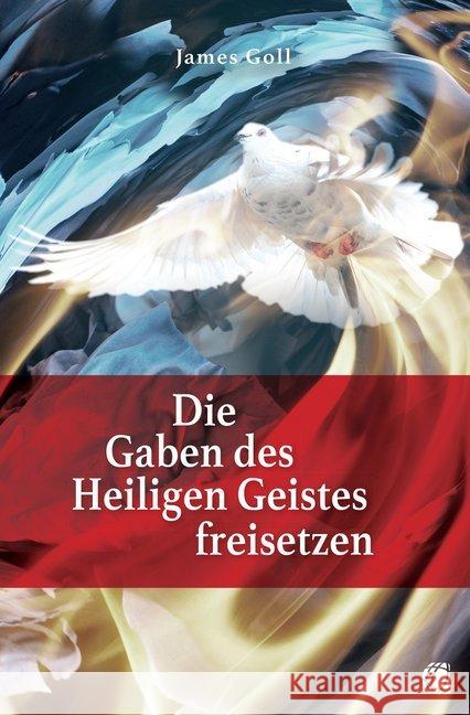 Die Gaben des Heiligen Geistes freisetzen Goll, James 9783955783532