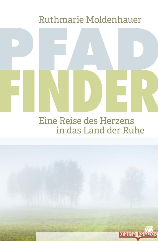 PfadFinder Moldenhauer, Ruthmarie 9783955783969