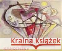 Kandinsky - Postaple Kandinsky, Wassily 9783955880811 Koenemann.com