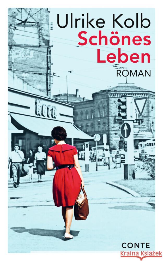 Schönes Leben Kolb, Ulrike 9783956023019