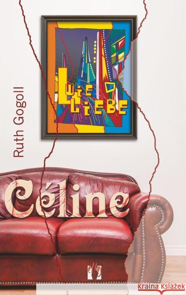 Céline Gogoll, Ruth 9783956091094