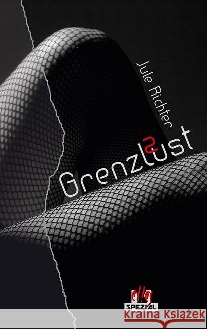 GrenzLust Richter, Jule 9783956092121