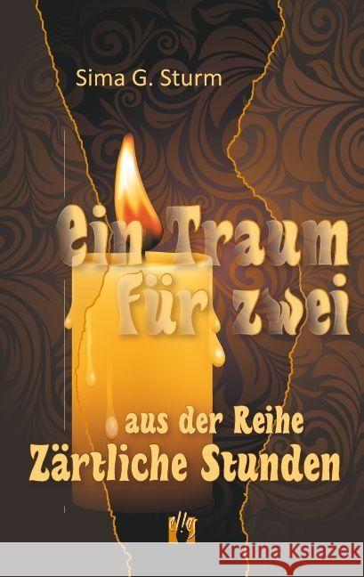 Ein Traum für zwei : Aus der Reihe 