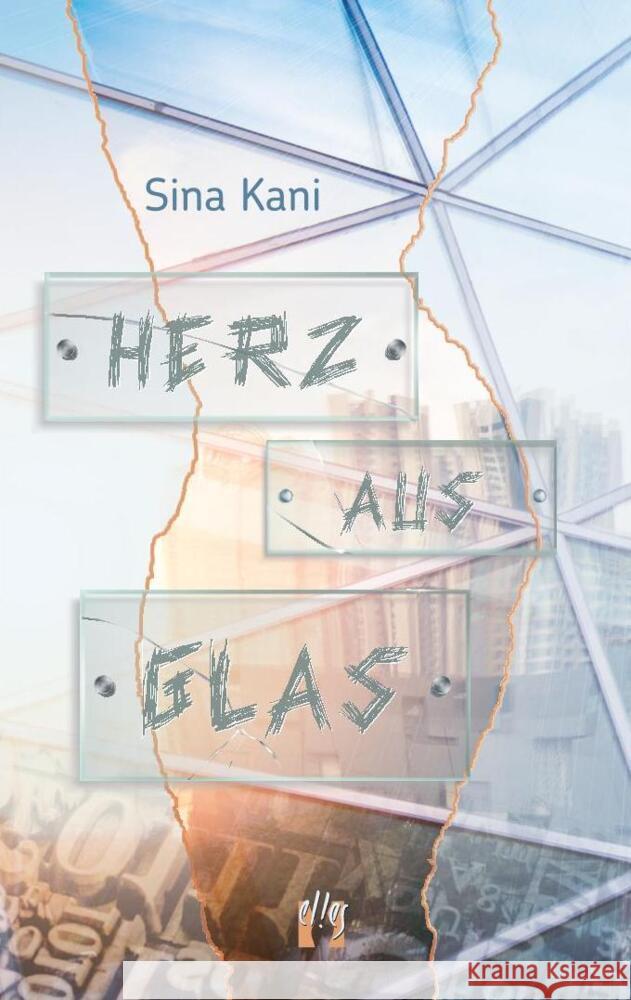 Herz aus Glas Kani, Sina 9783956092848