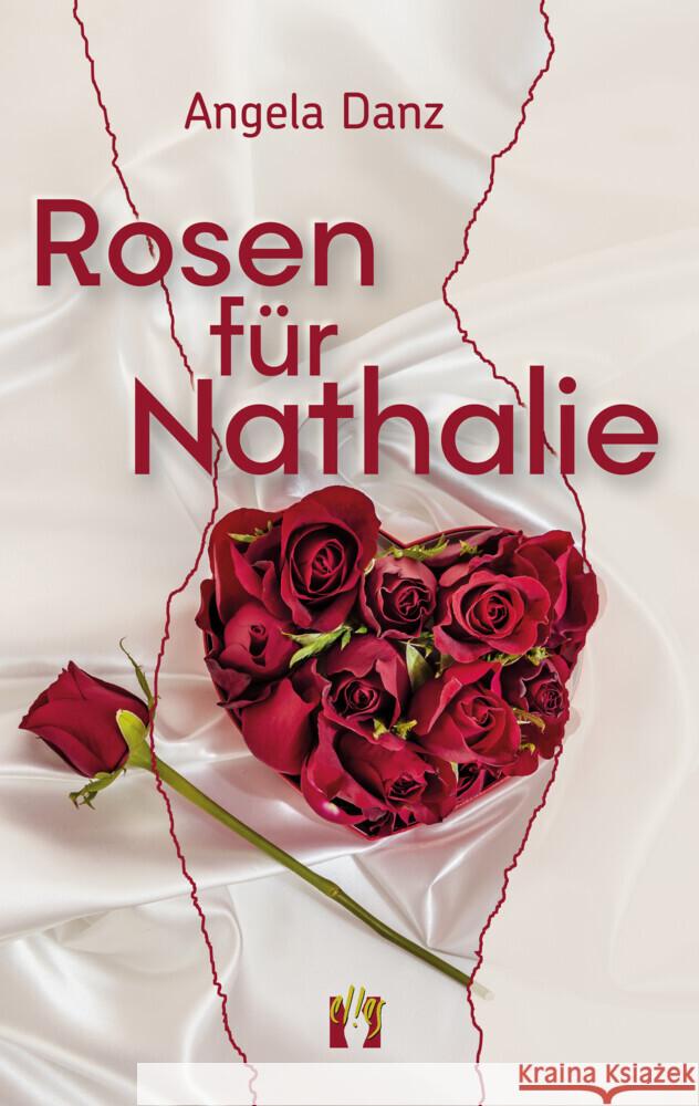 Rosen für Nathalie Danz, Angela 9783956093777 Elles