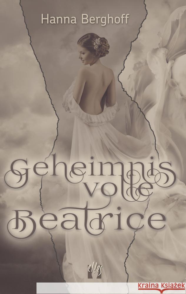 Geheimnisvolle Beatrice Berghoff, Hanna 9783956093982