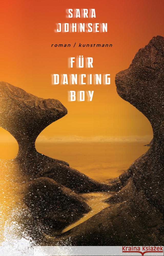 Für Dancing Boy Johnsen, Sara 9783956145353