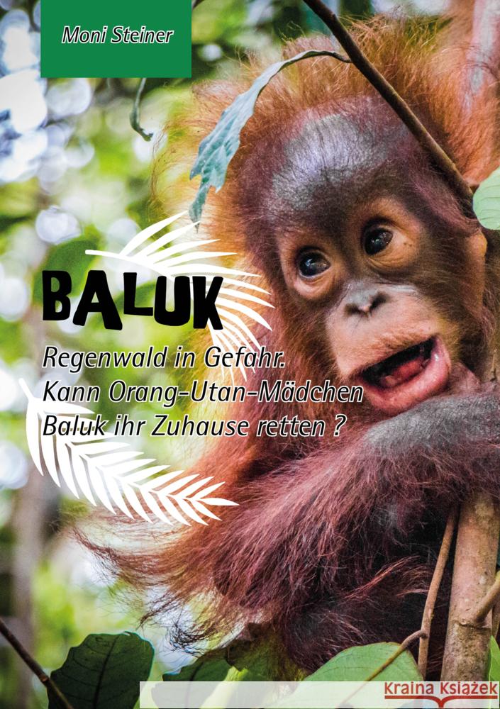 Baluk Steiner, Moni 9783956318894