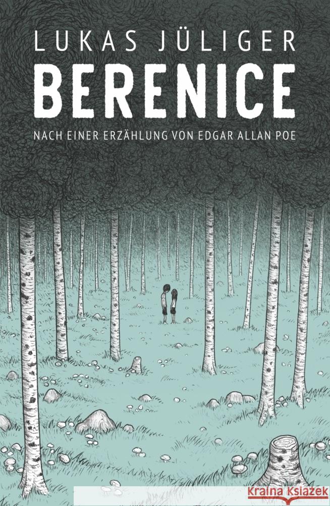 Berenice Jüliger, Lukas 9783956404863 Reprodukt