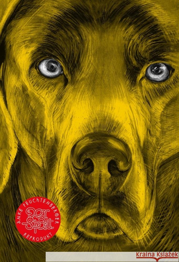 Der Spalt Feuchtenberger, Anke 9783956404979