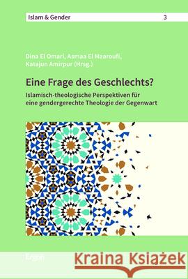 Eine Frage des Geschlechts?  9783956509001 Ergon