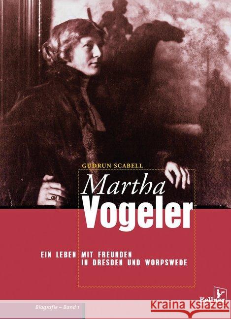 Martha Vogeler Scabell, Gudrun 9783956512629