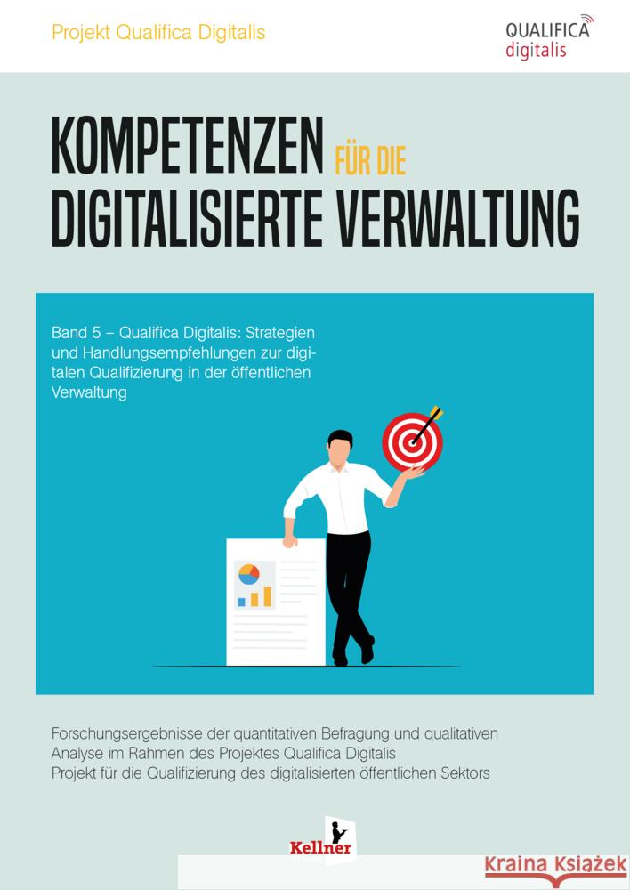 Kompetenzen für die digitalisierte Verwaltung Seckelmann, Prof. Dr. Margrit, Humberg, Martin 9783956514395