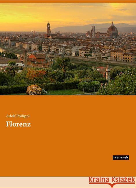 Florenz Philippi, Adolf 9783956562792