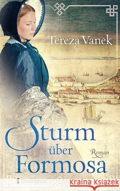 Sturm über Formosa Vanek, Tereza 9783956691416