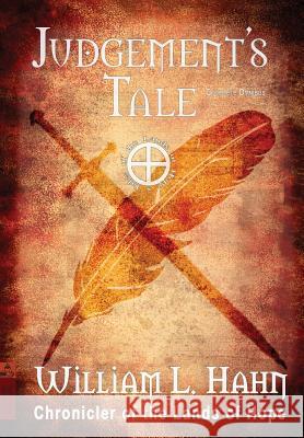 Judgement's Tale: The Complete Omnibus William L. Hahn 9783956810275 Independent Bookworm