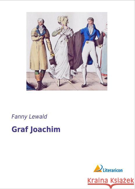 Graf Joachim Lewald, Fanny 9783956975172