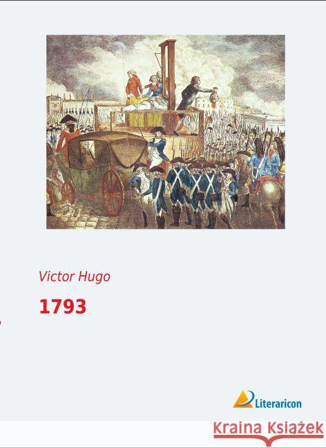 1793 Hugo, Victor 9783956976681