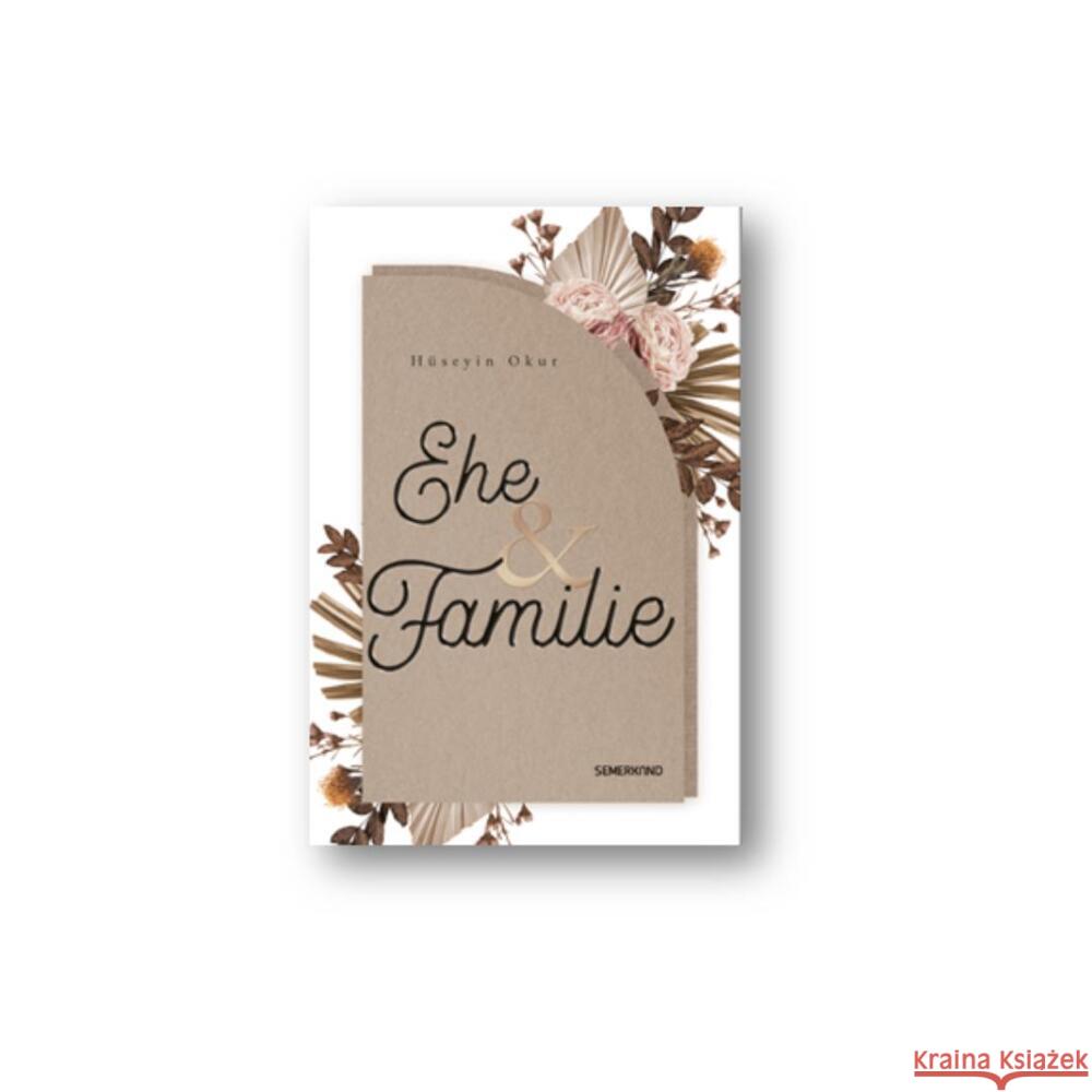 Ehe und Familie Okur, Hüseyin 9783957071583