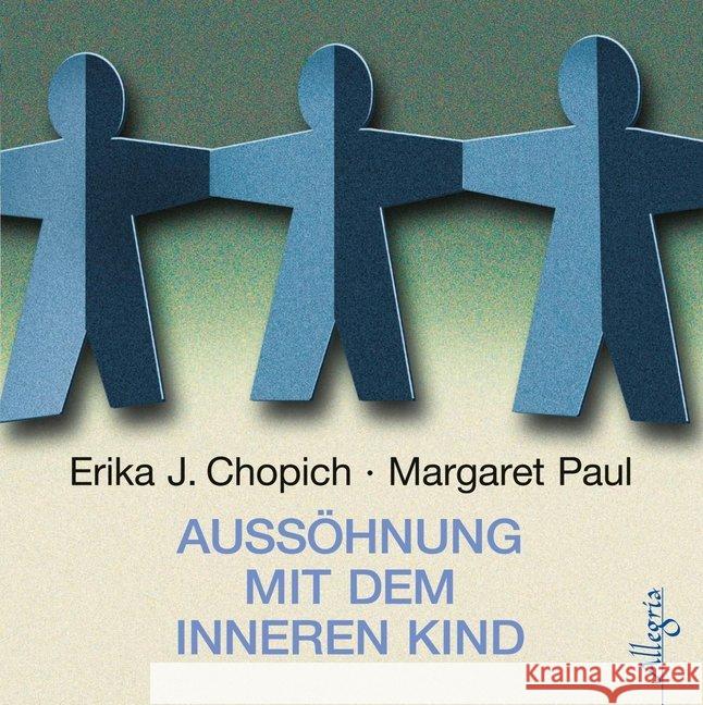 Aussöhnung mit dem inneren Kind, 7 Audio-CDs : Lesung. Ungekürzte Ausgabe Chopich, Erika J.; Paul, Margeret 9783957130792 Hörbuch Hamburg