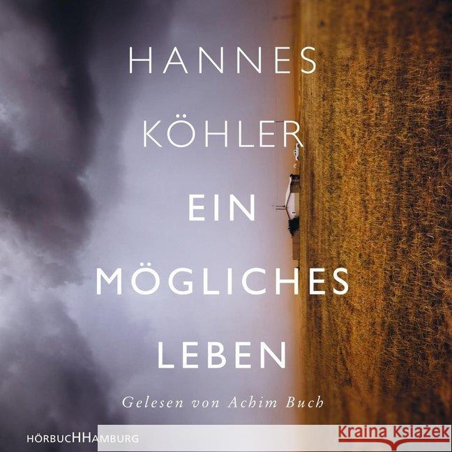 Ein mögliches Leben, 6 Audio-CDs : 6 CDs, Lesung. CD Standard Audio Format. Gekürzte Ausgabe Köhler, Hannes 9783957131065