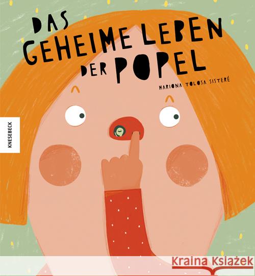 Das geheime Leben der Popel Tolosa Sisteré, Mariona 9783957284648