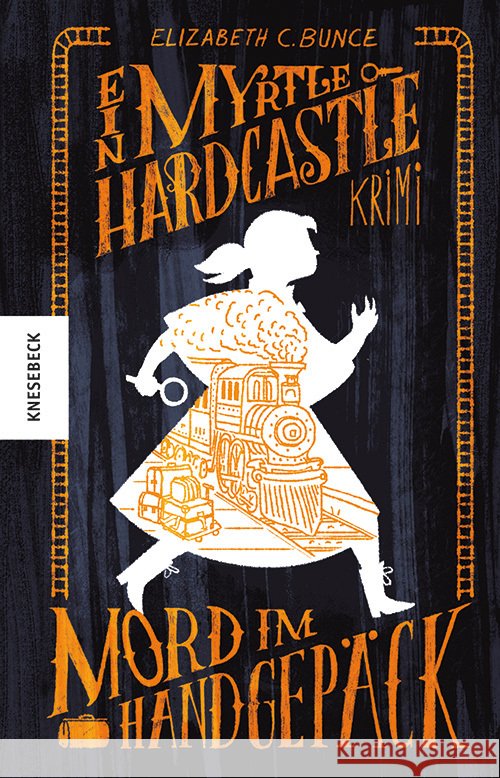 Mord im Handgepäck Bunce, Elizabeth C. 9783957285546