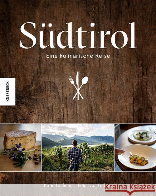 Südtirol Lochner, Karin 9783957286086 Knesebeck