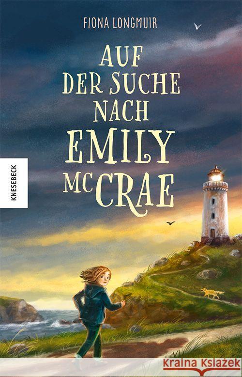 Auf der Suche nach Emily McCrae Longmuir, Fiona 9783957287656