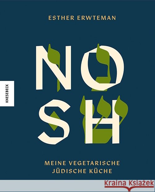 Nosh Erwteman, Esther 9783957288844