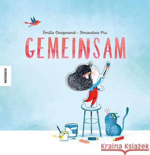 Gemeinsam Chazerand , Émilie 9783957289780