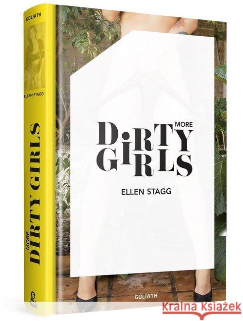 More Dirty Girls Stagg, Ellen 9783957309921