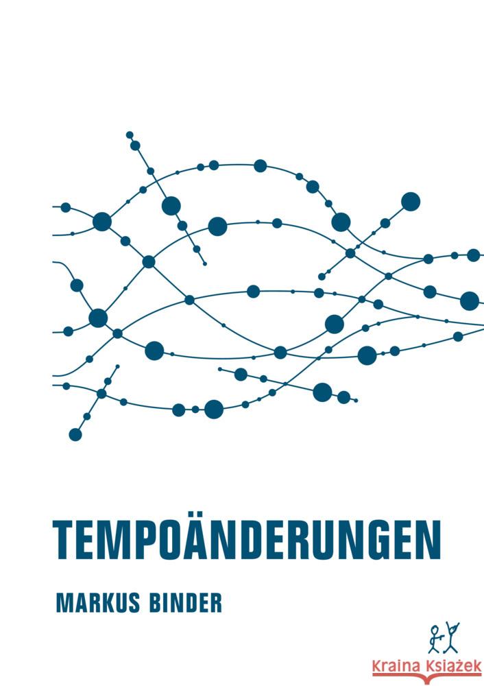 Tempoänderungen Binder, Markus 9783957325334