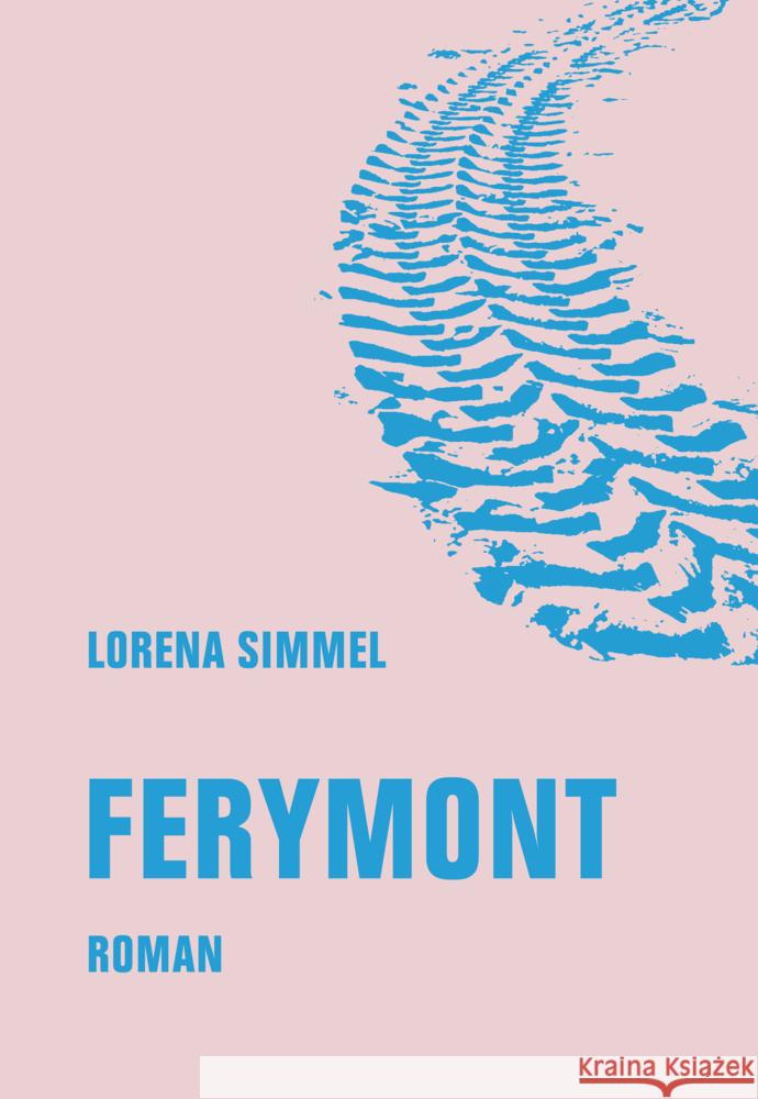 Ferymont Simmel, Lorena 9783957325808