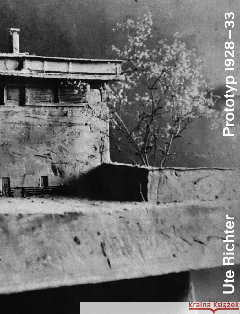 Prototyp 1928-33 Richter, Ute 9783957326171