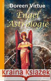 Engel-Astrologie Virtue, Doreen 9783957360168 L.E.O. Verlag