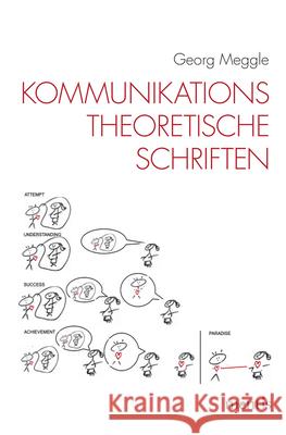 Kommunikationstheoretische Schriften Meggle, Georg 9783957431479 mentis-Verlag