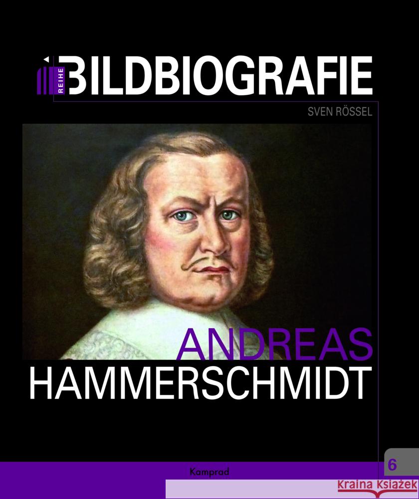Andreas Hammerschmidt Rössel, Sven 9783957556646