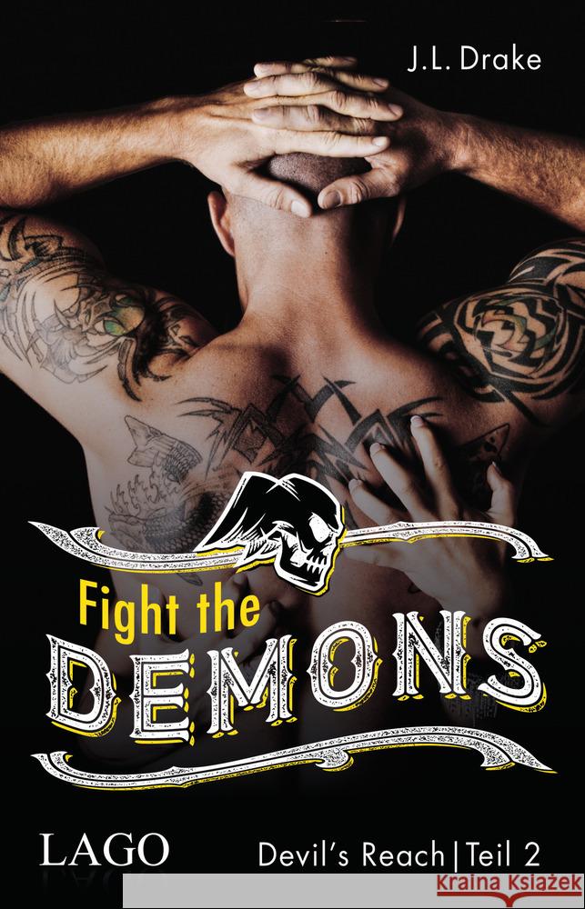 Fight the Demons Drake, J. L. 9783957611932 Lago