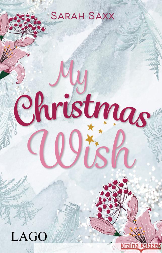 My Christmas Wish Saxx, Sarah 9783957612083