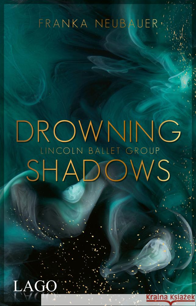 Drowning Shadows Neubauer, Franka 9783957612243