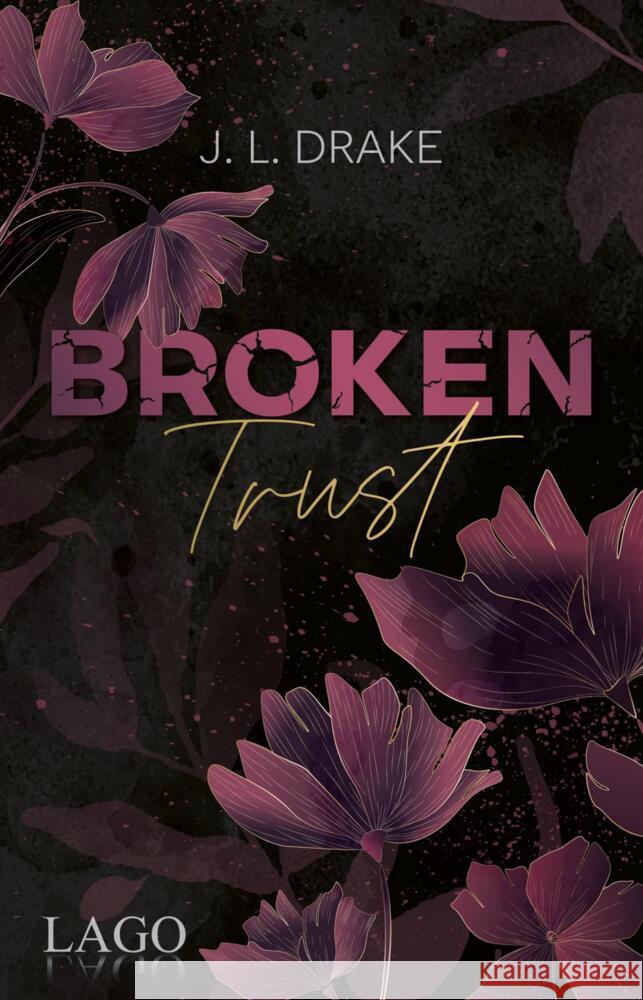 Broken Trust Drake, J. L. 9783957612618 Lago