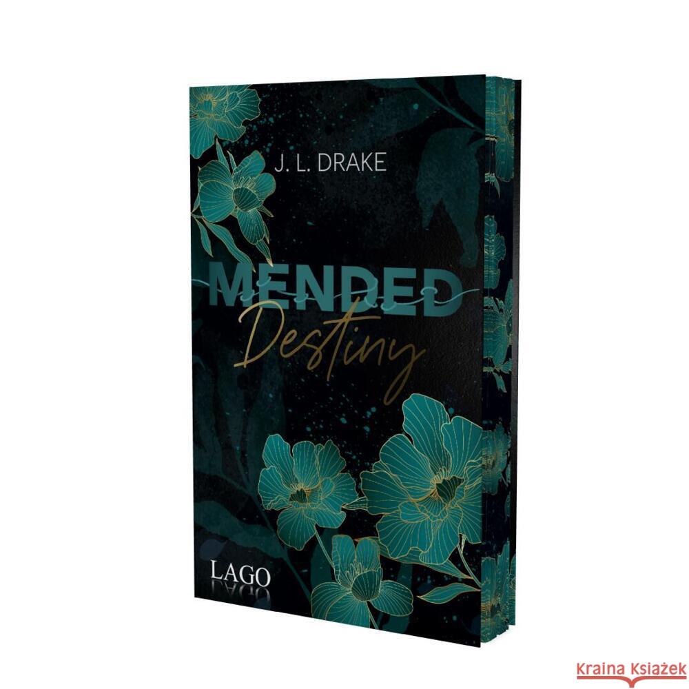 Mended Destiny Drake, J. L. 9783957612632 Lago