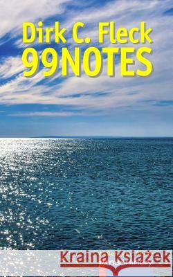 99notes Dirk C. Fleck 9783957651204