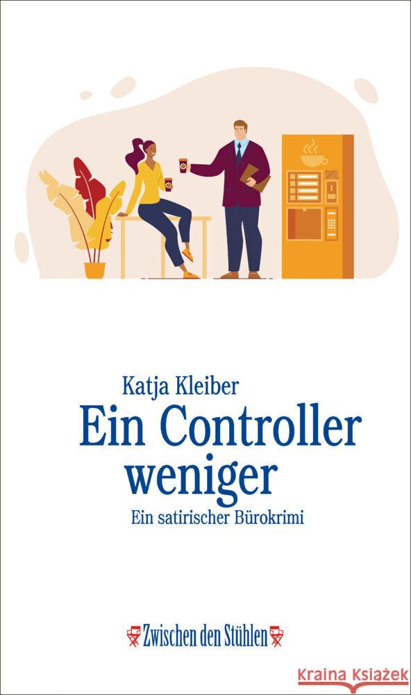 EIN CONTROLLER WENIGER Kleiber, Katja 9783957653017 p.machinery