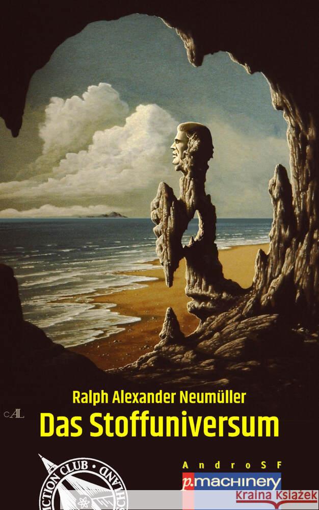 DAS STOFFUNIVERSUM Neumüller, Ralph Alexander 9783957653567