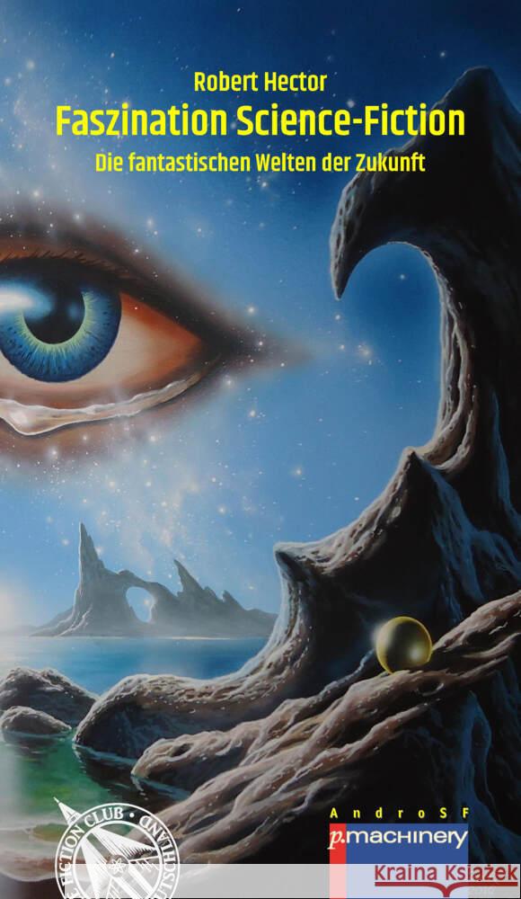 FASZINATION SCIENCE-FICTION Hector, Robert 9783957653611