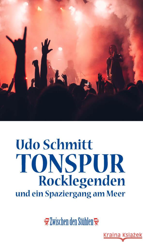 TONSPUR Schmitt, Udo 9783957653635