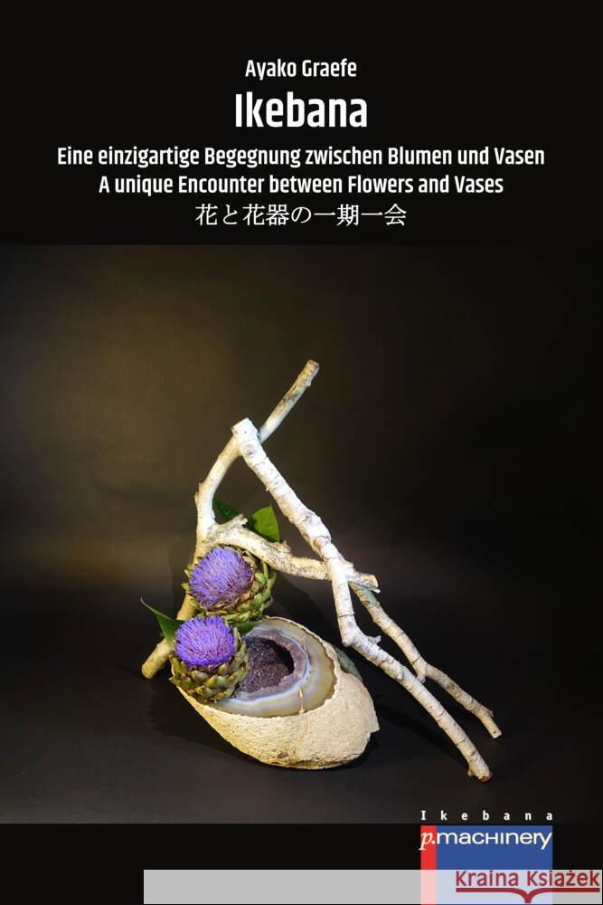 Ikebana Graefe, Ayako 9783957654281